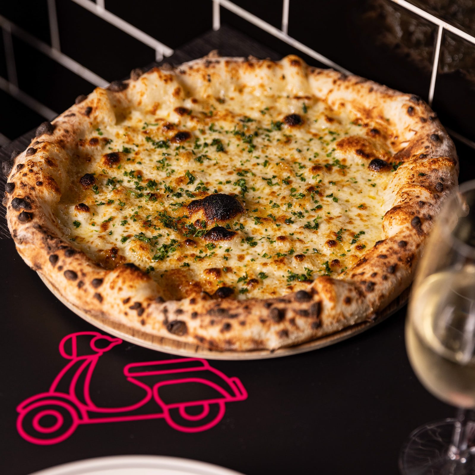 Focaccia