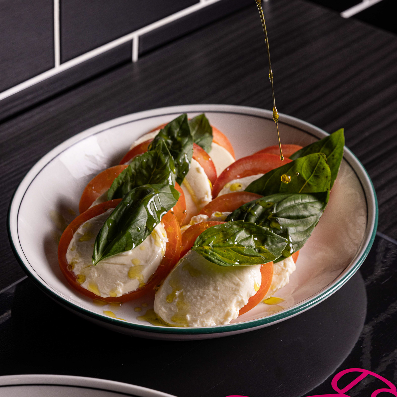 Insalata Caprese