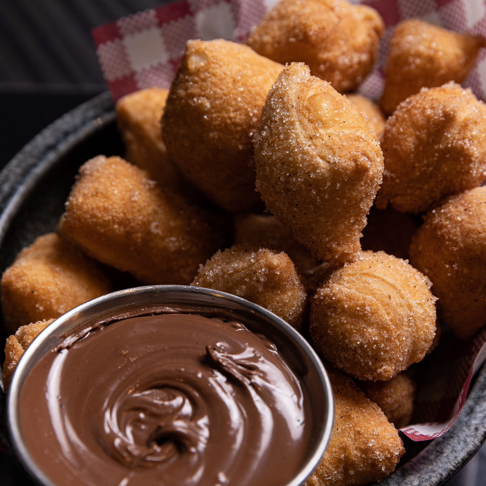 Zeppole