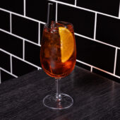 Negroni Spagliato