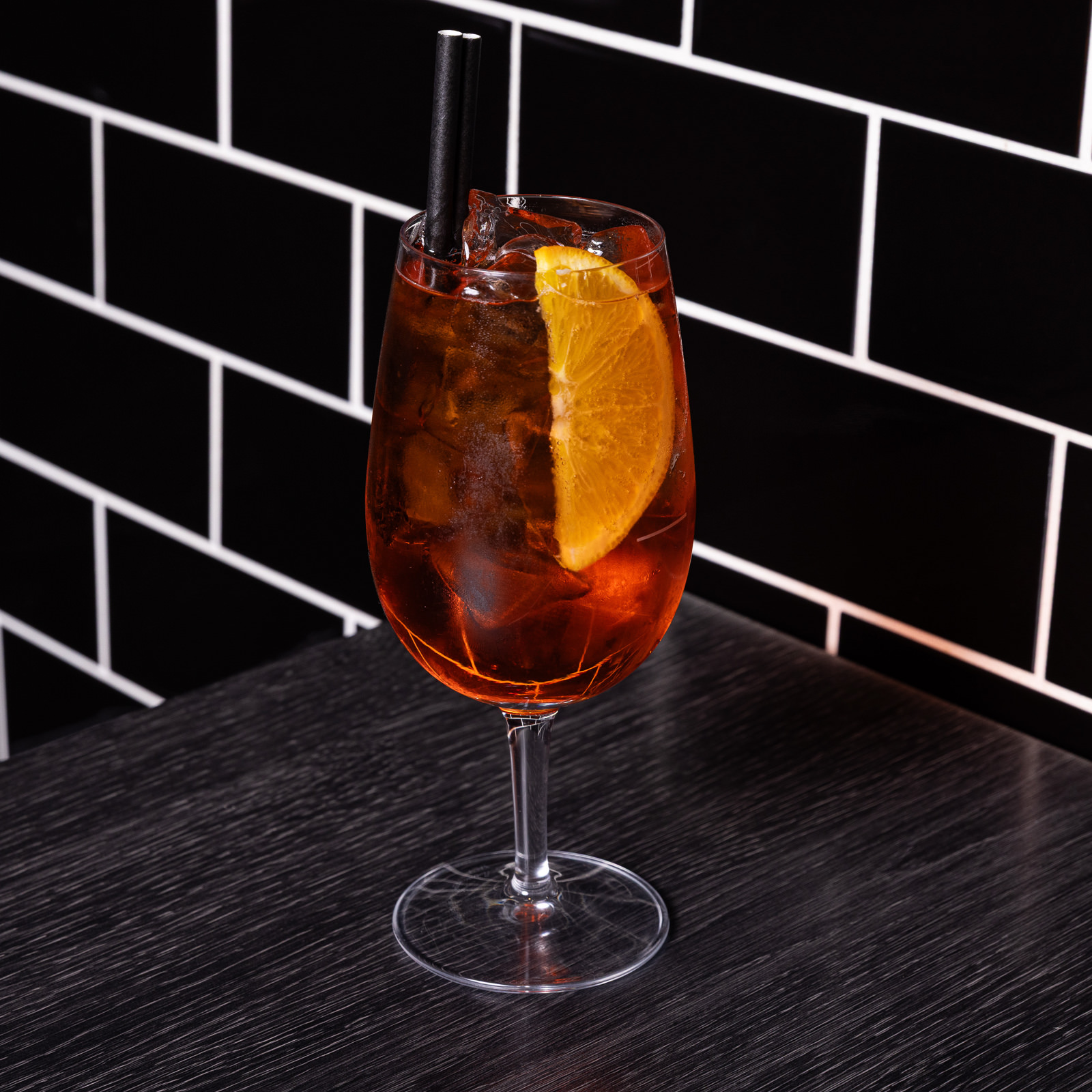 Negroni Spagliato