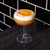 Amaretto Sour
