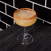 Chilli Margarita