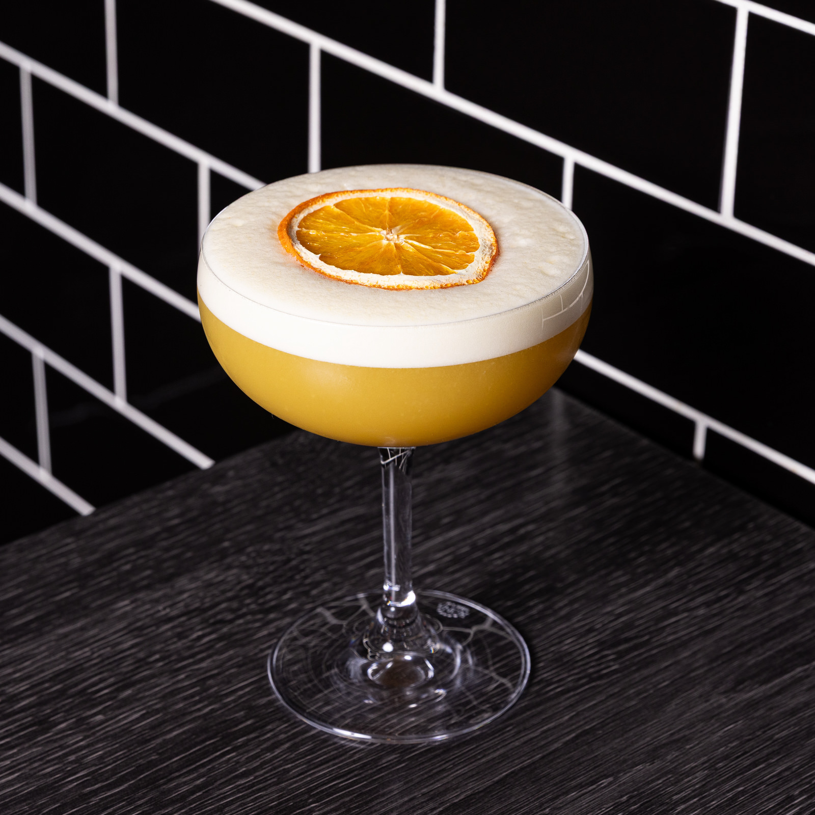 Apricotini