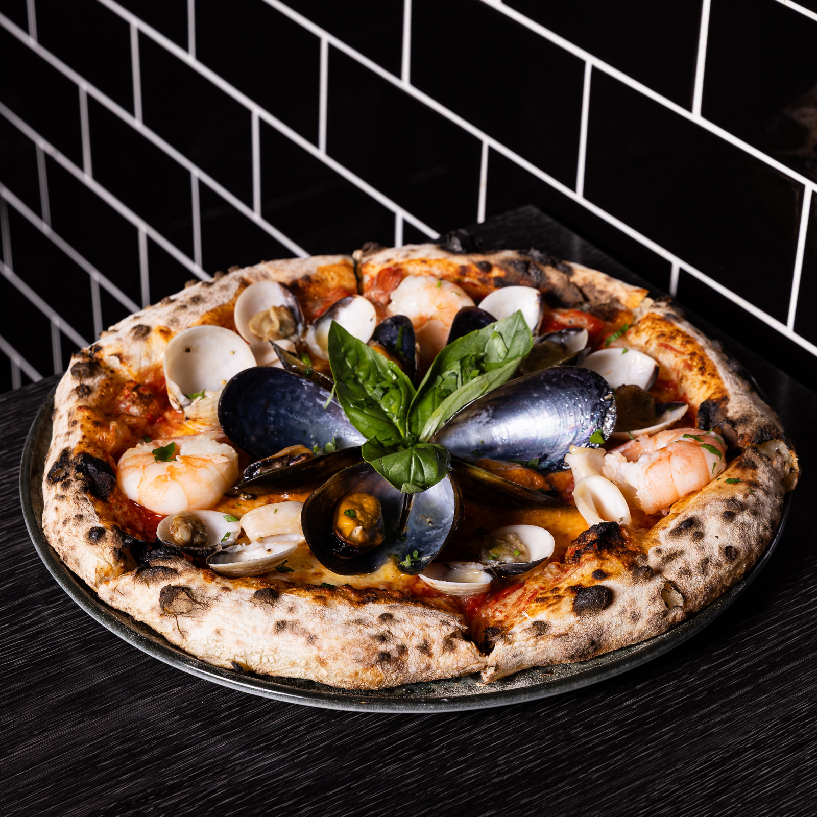 Frutti Di Mare