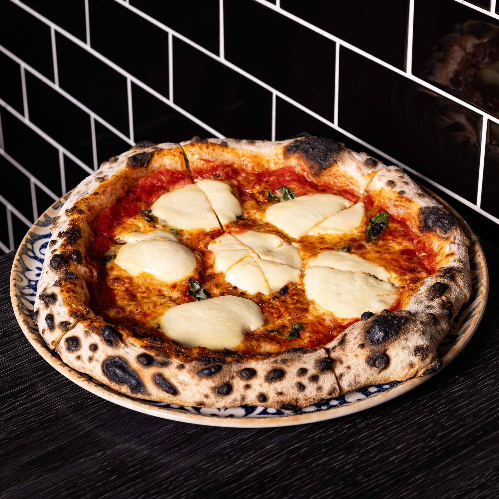 Margherita