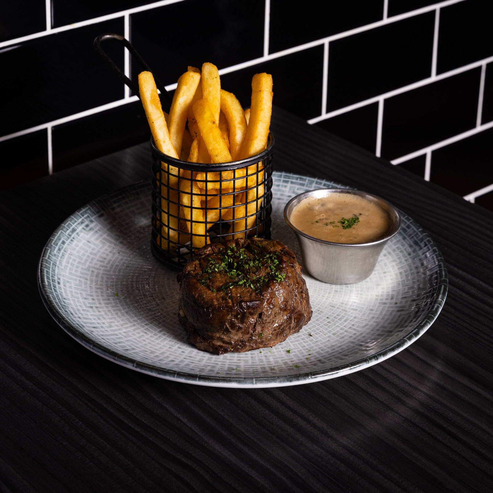 Eye Fillet Steak
